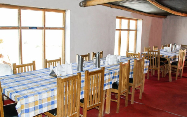Watermark Camp