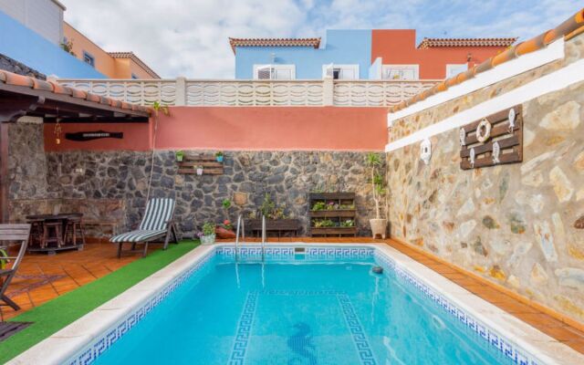 House La Marea Palinuro
