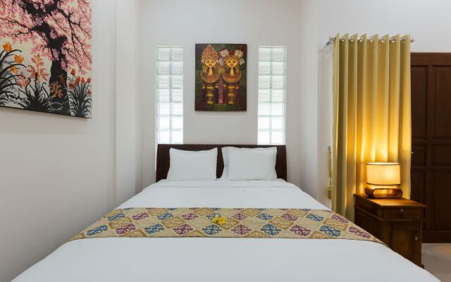 Kubal Bed and Living