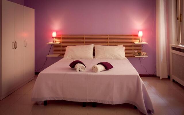B&B Principe all'Arena