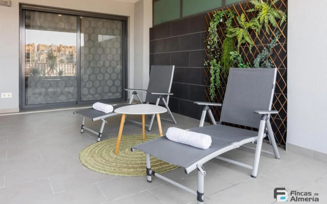 Apartamento Residencial Mirador Playa Serena
