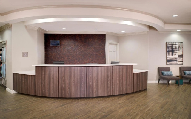 Residence Inn by Marriott Columbia Northeast/Fort Jackson Area