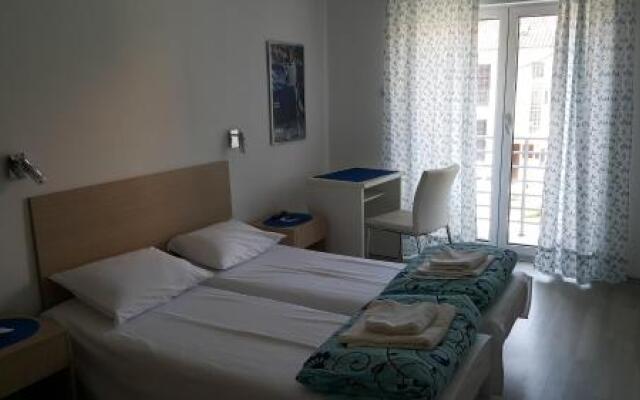 Guest House Boska