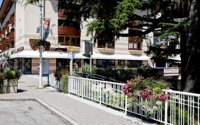 Appartement Brides-les-Bains, 1 pièce, 2 personnes - FR-1-512-114