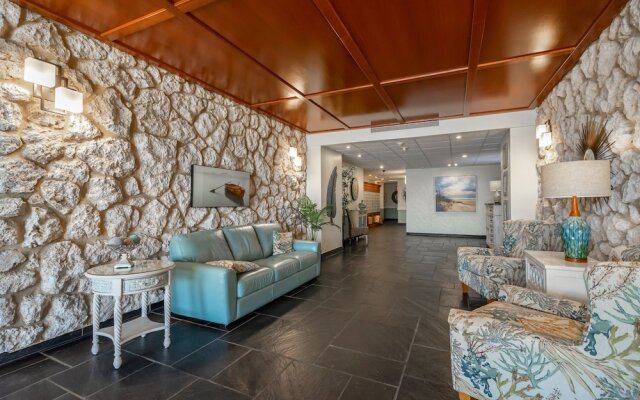 Redington Towers 406 by Vtrips