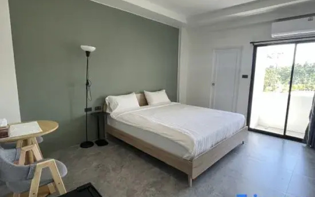 W Smart Stay TRANG