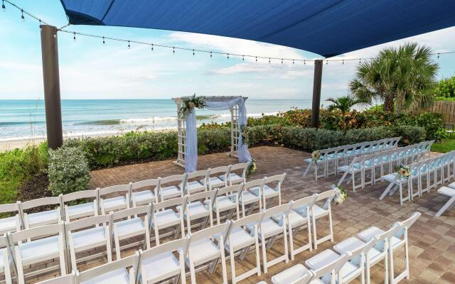 Hilton Melbourne Beach Oceanfront