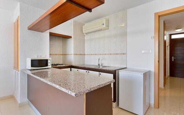 Apartamentos Lido