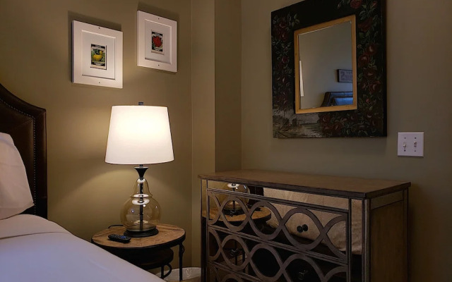 Bass Cottage & Ullikana