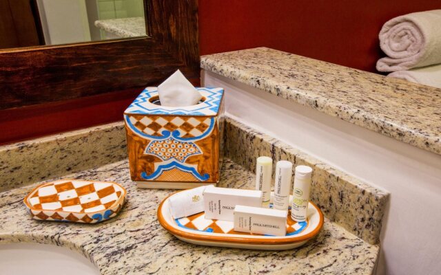 Courtyard by Marriott Toluca Airport