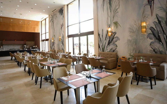 Rawabi Hotel & Spa