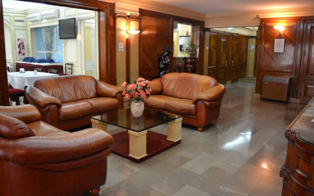 Hotel Lyon