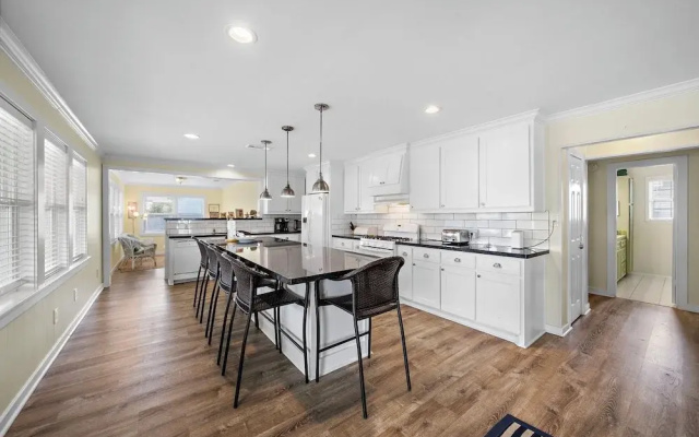 The Great Dane by Ryson Vacation Rentals
