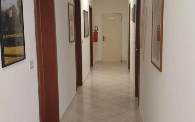 Hotel 4 Mori