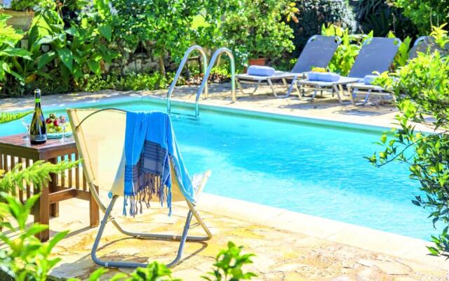 Villa Philia Crete