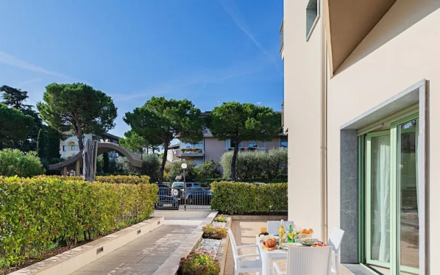 Residenza Miralago - 04 Augusta - Locazione BK