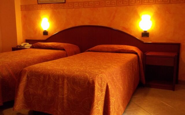 Hotel Locanda I Portici