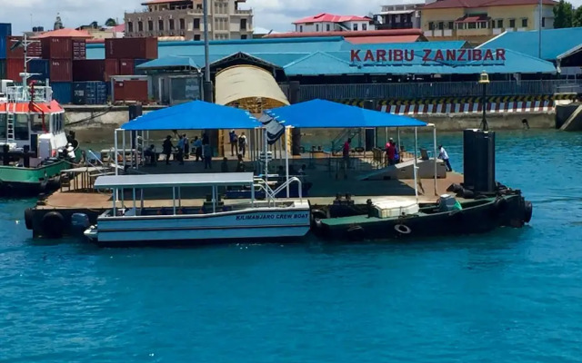 Princess Salme Inn