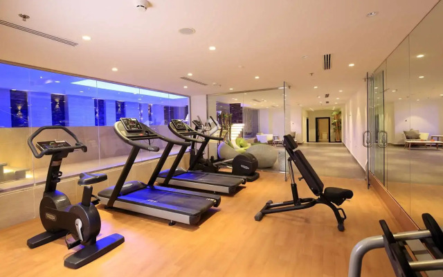 Best Western PLUS Fursan Hotel