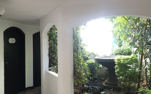 Hotel Calli Quetzalcoatl