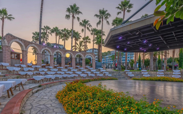 Meryan Hotel - All Inclusive