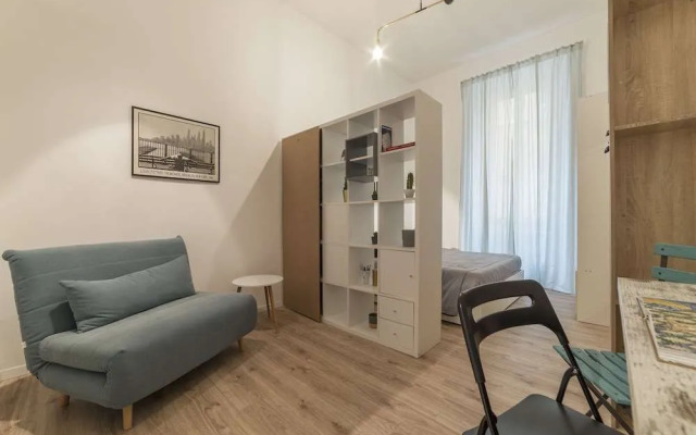 Trastevere&Gianicolo Cozy Flat