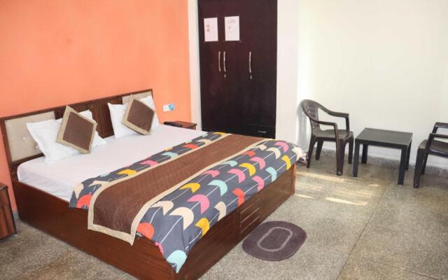 OYO Hotel Dahleez