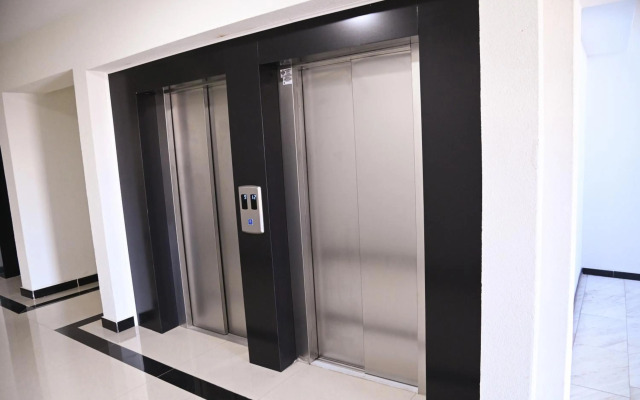 Mitreski Impeksel 2 Luxury Apartment