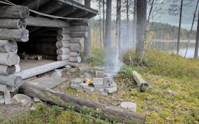 Laukkala Cottages