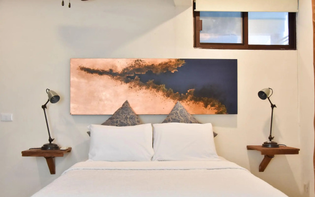 Spirit Holbox