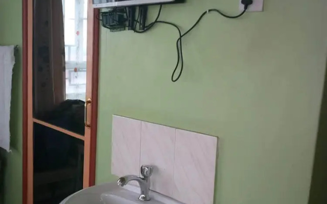 Stemuki Guest House
