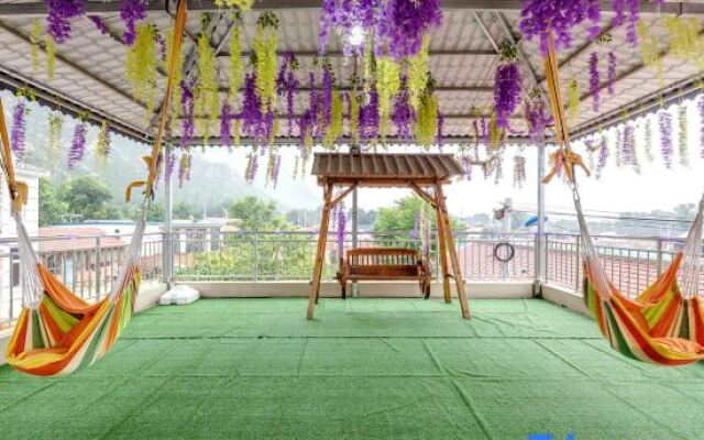 Yunshanli Private Tang Exclusive Homestay
