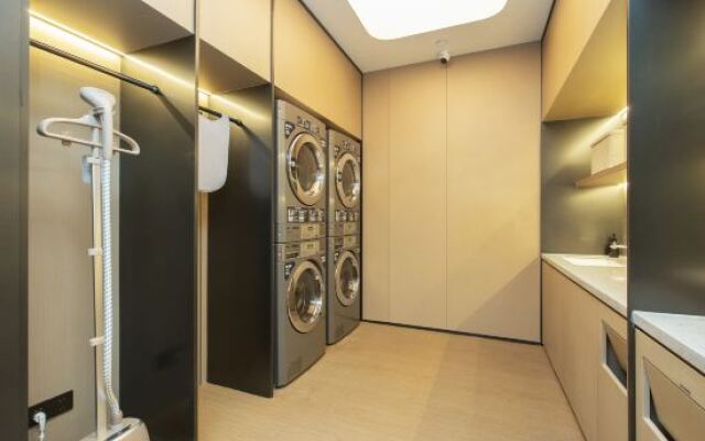 Ji Hotel Tongxiang South Qingfeng Road