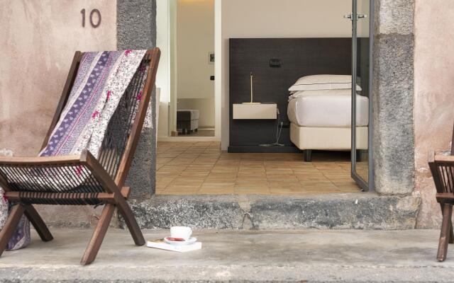 Ramo d'Aria Etna Boutique Hotel