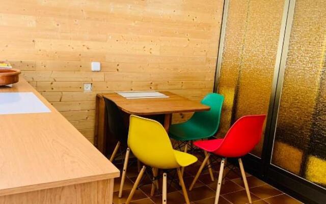 Apartamento brisa marina