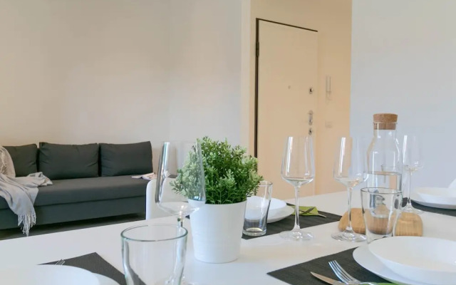 Civico 32 Family Apartment