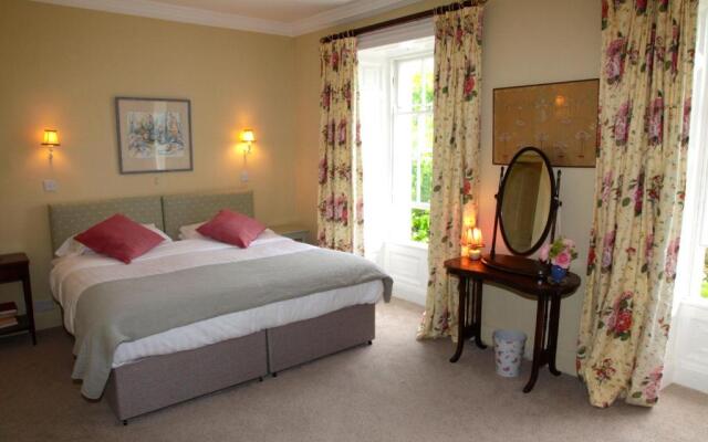 Willowhill House