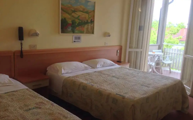 Hotel Fior di Pino
