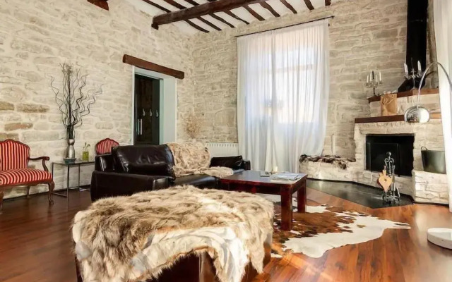 El Palacete del Obispo