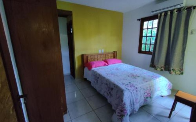 Flat Barra