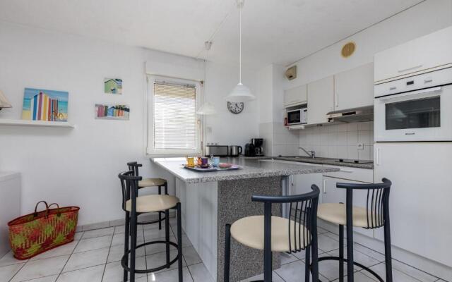 Vermare T3 Golf et Piscine