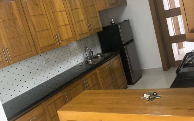 IV Verdana Rental