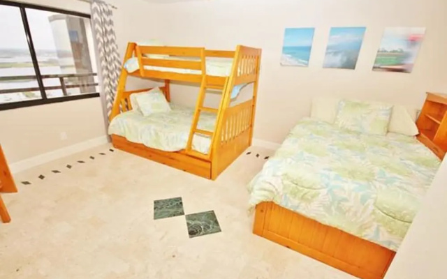 Daytona Ashley Penthouse 5 Apartment 3