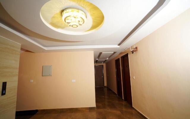 ExpoMart Inn