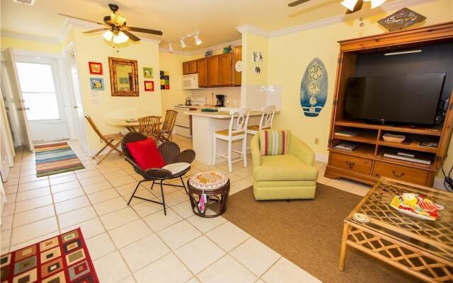 Sandpiper Cove Studios By Holiday Isle