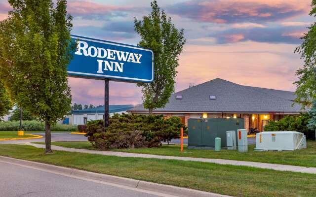 Rodeway Inn