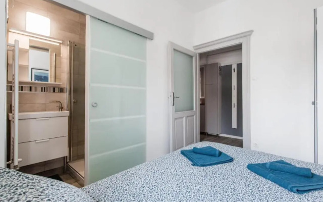 Kincsem Budapest Apartman