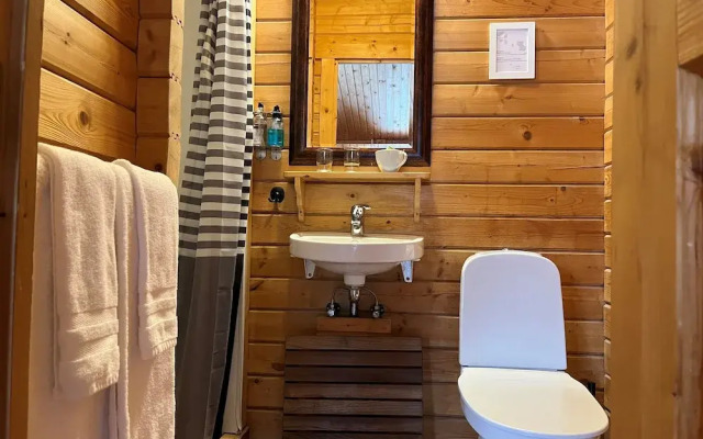 Farmhotel Efstidalur