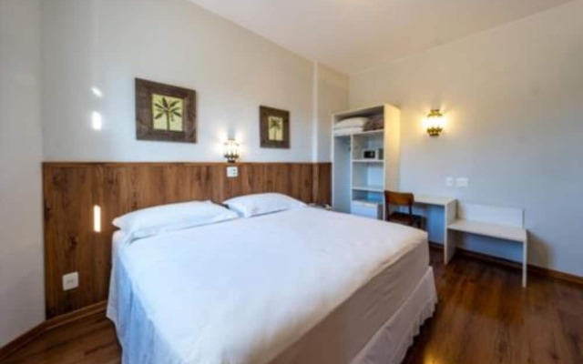 Beira Rio Palace Hotel