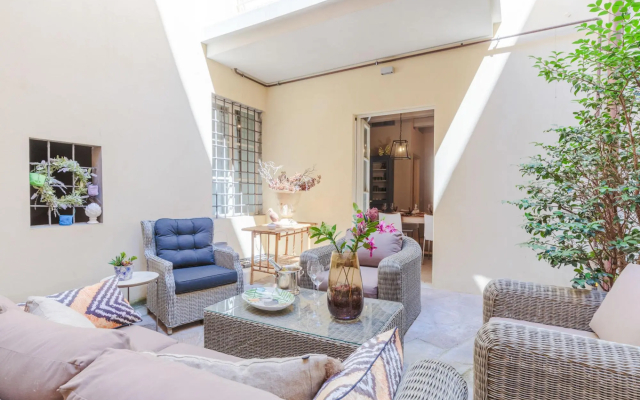 Vissi D Arte an Apartment With Garden - Apartment in 卢卡 - Photo 5
